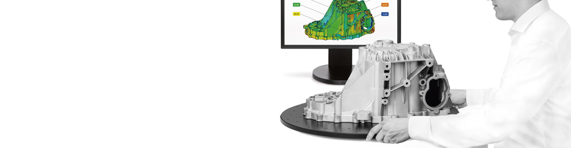 3D Scan