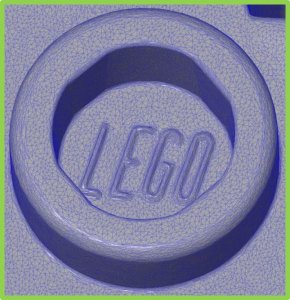 Trường hợp ứng dụng sử dụng chức năng quét hàng loạt CT của LEGO