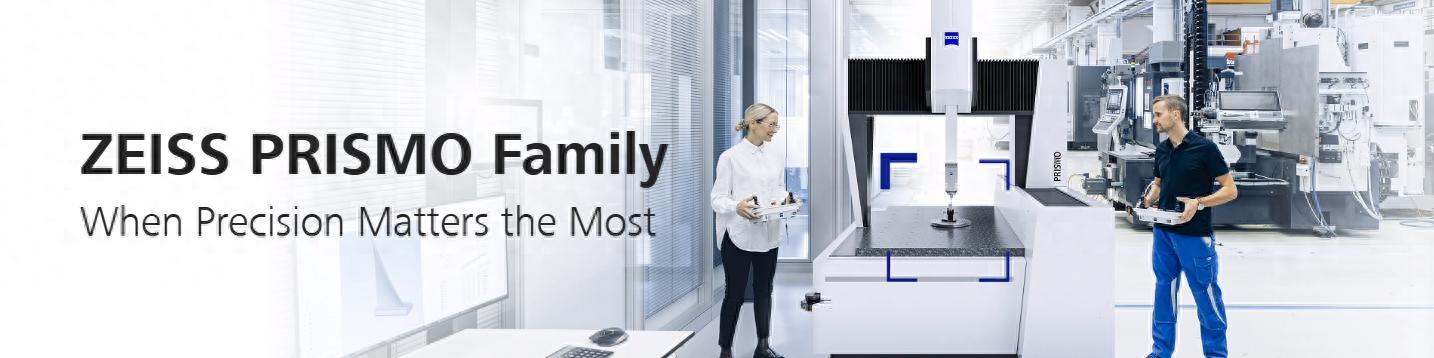 RATC – Máy đo tọa độ ba chiều (CMM) và giải pháp kiểm tra toàn kích thước trong ngành bán dẫn