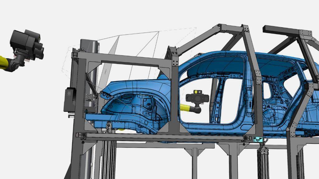 ZEISS INSPECT 2026: Cuộc Nâng Cấp Toàn Diện Từ Optical 3D đến X-Ray