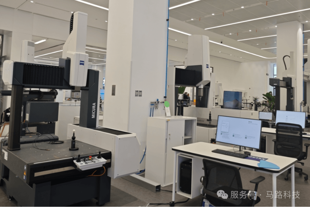 Nâng cao chất lượng sản xuất với máy đo tọa độ 3D của ZEISS