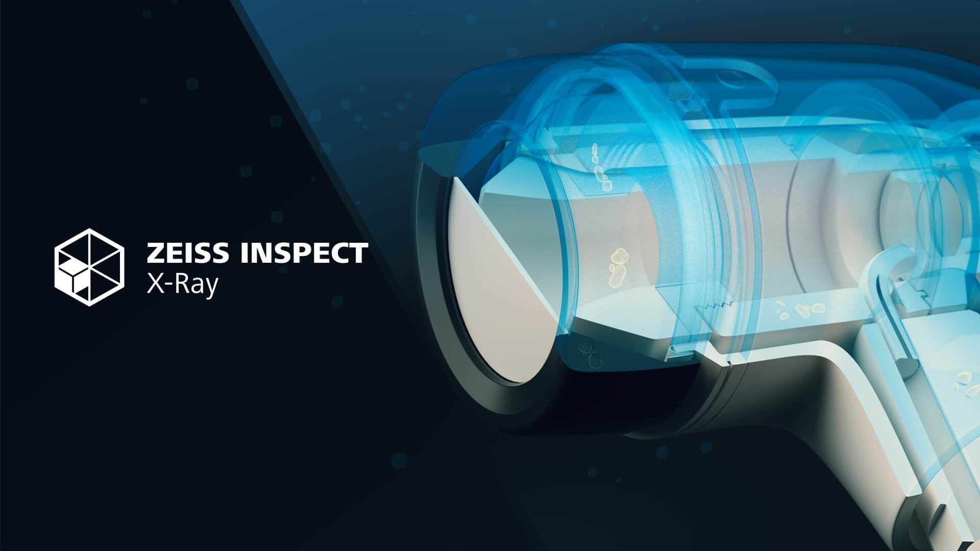 Phần mềm ZEISS | Tổng quan về chức năng Optical 3D ZEISS INSPECT